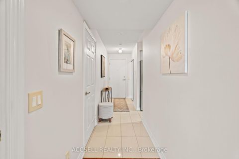 Photo 2 at 1816 - 5233 Dundas Street W, City Centre West, Toronto