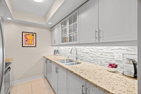 Photo 4 at 1816 - 5233 Dundas Street W, City Centre West, Toronto