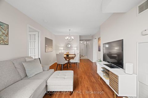 Photo 11 at 1816 - 5233 Dundas Street W, City Centre West, Toronto