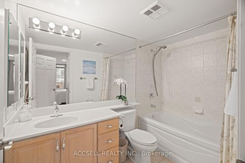 Photo 21 at 1816 - 5233 Dundas Street W, City Centre West, Toronto