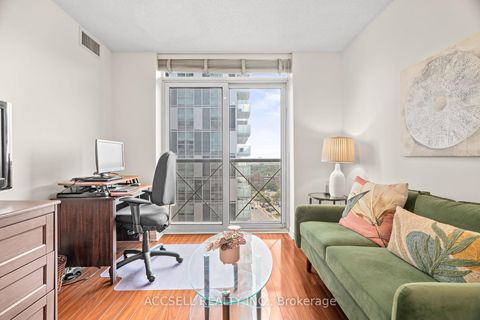 Photo 24 at 1816 - 5233 Dundas Street W, City Centre West, Toronto