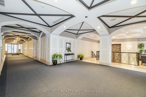 Photo 29 at 1816 - 5233 Dundas Street W, City Centre West, Toronto