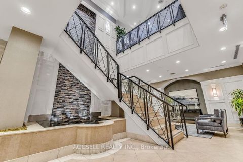 Photo 30 at 1816 - 5233 Dundas Street W, City Centre West, Toronto