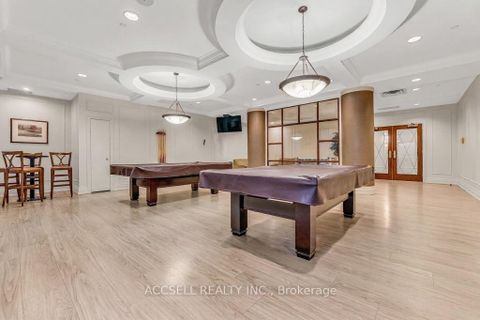 Photo 32 at 1816 - 5233 Dundas Street W, City Centre West, Toronto