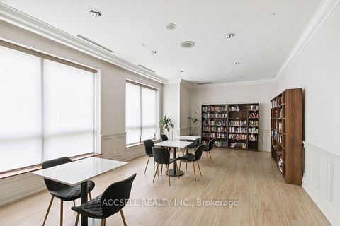 Photo 38 at 1816 - 5233 Dundas Street W, City Centre West, Toronto