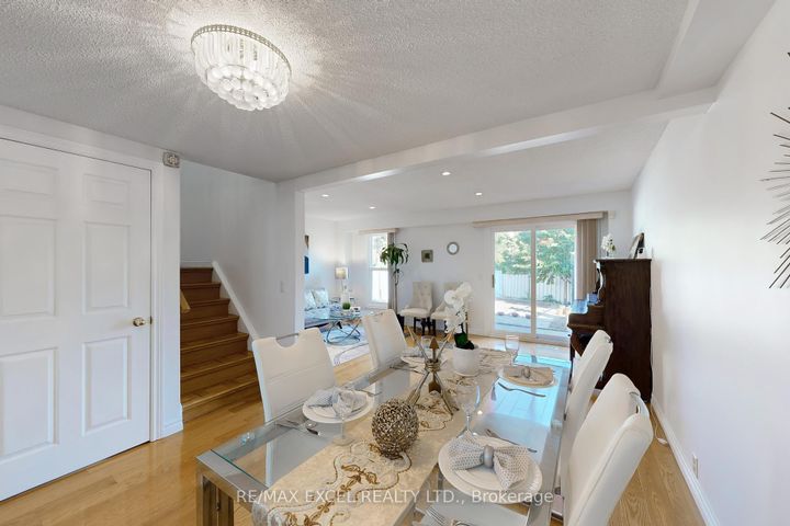 Photo 8 at 29 Green Spring Drive, Milliken, Toronto