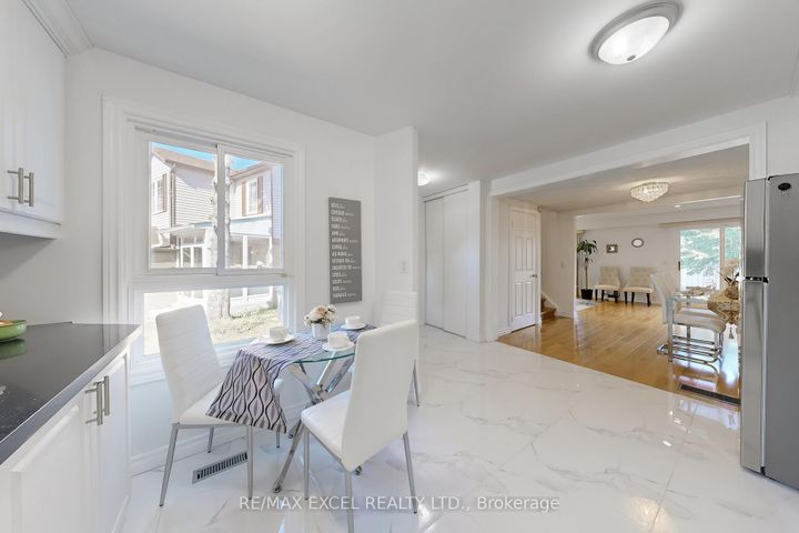 Photo 15 at 29 Green Spring Drive, Milliken, Toronto