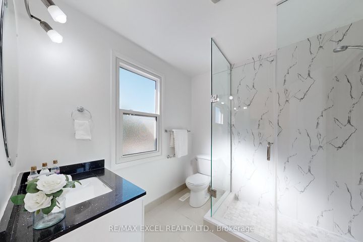 Photo 21 at 29 Green Spring Drive, Milliken, Toronto