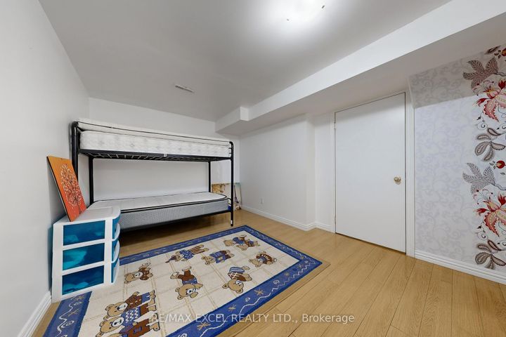 Photo 32 at 29 Green Spring Drive, Milliken, Toronto