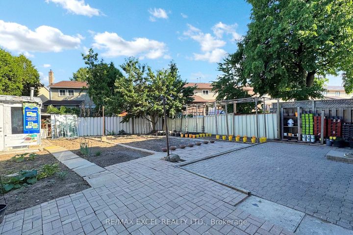 Photo 36 at 29 Green Spring Drive, Milliken, Toronto