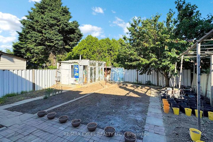 Photo 38 at 29 Green Spring Drive, Milliken, Toronto