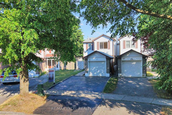 Photo 41 at 29 Green Spring Drive, Milliken, Toronto