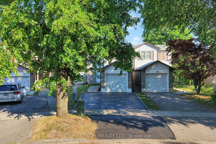 Photo 42 at 29 Green Spring Drive, Milliken, Toronto