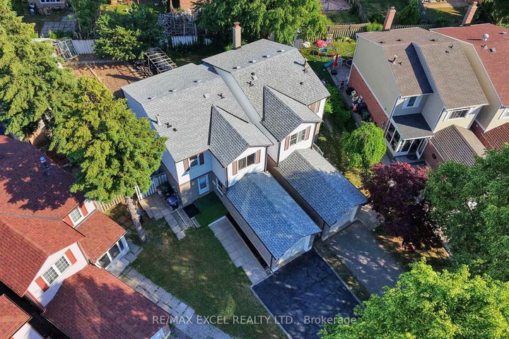 Photo 43 at 29 Green Spring Drive, Milliken, Toronto