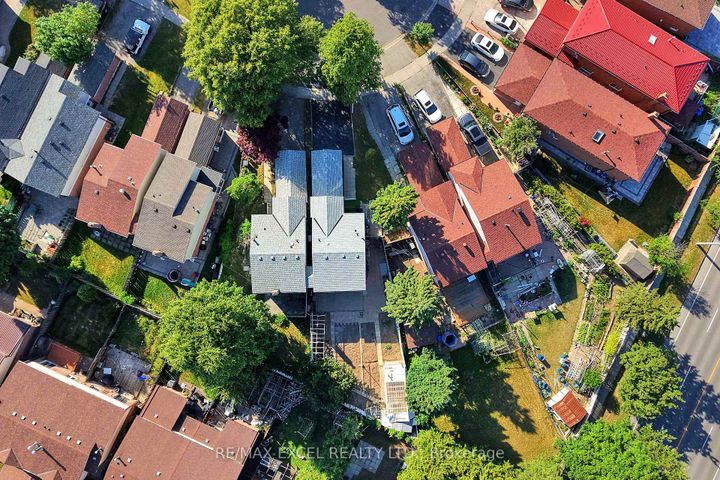 Photo 44 at 29 Green Spring Drive, Milliken, Toronto