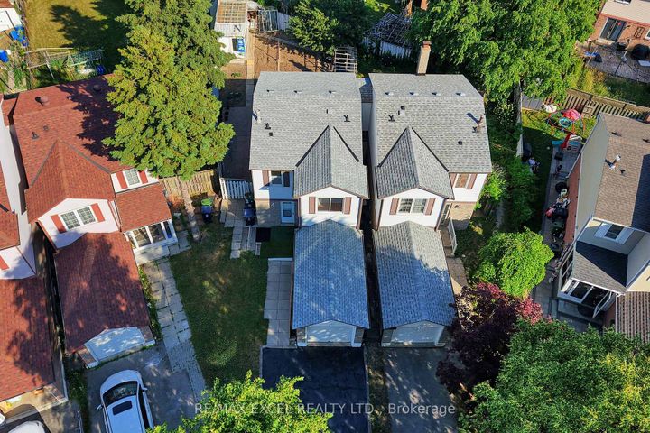 Photo 49 at 29 Green Spring Drive, Milliken, Toronto