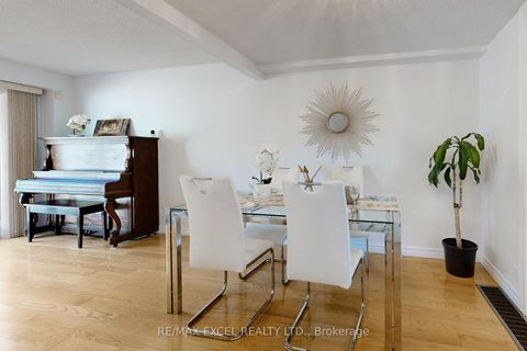 Photo 7 at 29 Green Spring Drive, Milliken, Toronto