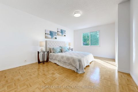 Photo 17 at 29 Green Spring Drive, Milliken, Toronto