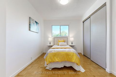 Photo 25 at 29 Green Spring Drive, Milliken, Toronto