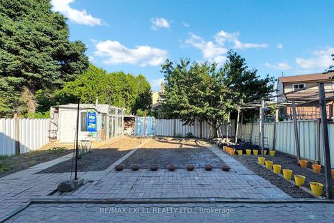 Photo 37 at 29 Green Spring Drive, Milliken, Toronto
