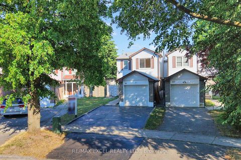 Photo 41 at 29 Green Spring Drive, Milliken, Toronto