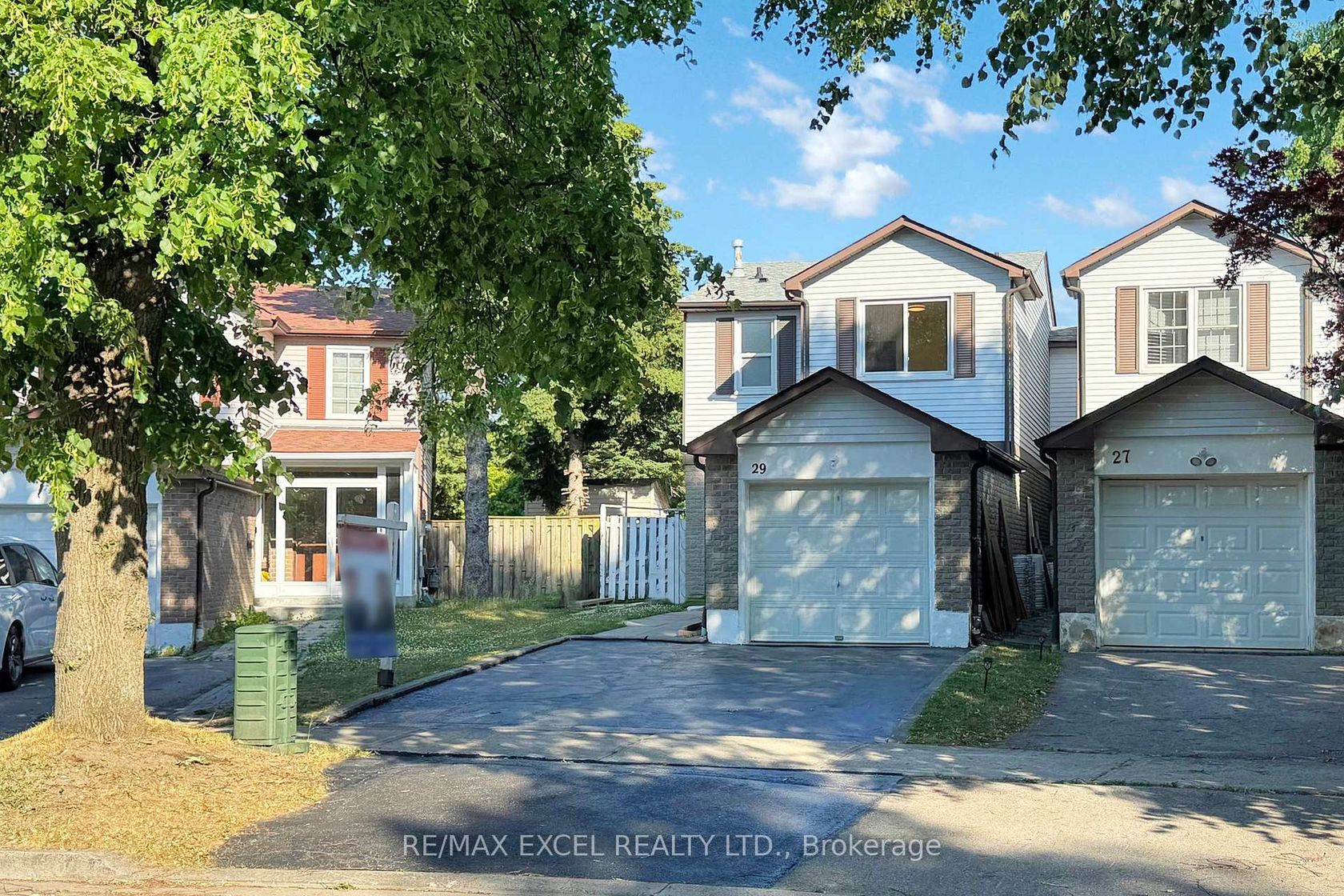 29 Green Spring Drive, Milliken, Toronto 2