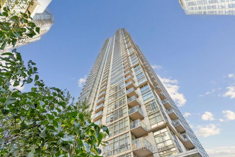 Photo 0 at 102 - 35 Mariner Terrace, Waterfront Communities C1, Toronto