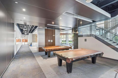 Photo 26 at 102 - 35 Mariner Terrace, Waterfront Communities C1, Toronto