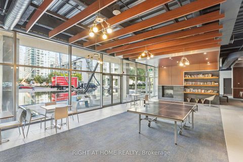 Photo 28 at 102 - 35 Mariner Terrace, Waterfront Communities C1, Toronto