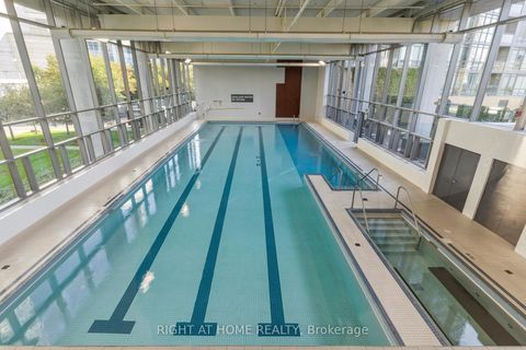 Photo 33 at 102 - 35 Mariner Terrace, Waterfront Communities C1, Toronto