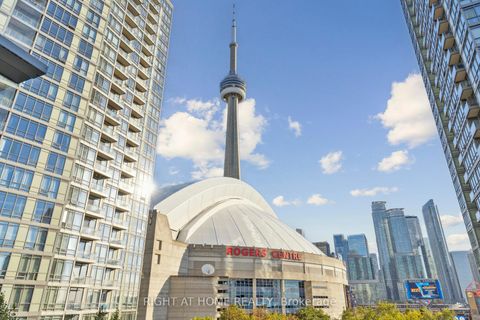 Photo 37 at 102 - 35 Mariner Terrace, Waterfront Communities C1, Toronto