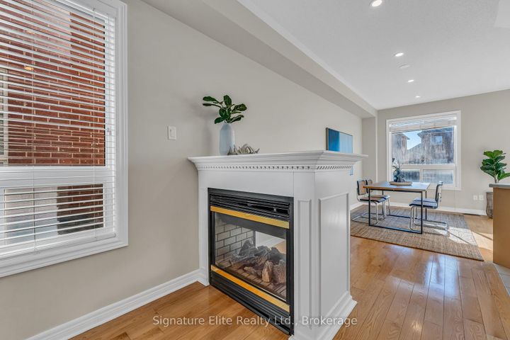 Photo 6 at 124 Rocky Point Crescent, Madoc, Brampton