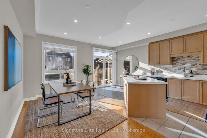 Photo 7 at 124 Rocky Point Crescent, Madoc, Brampton