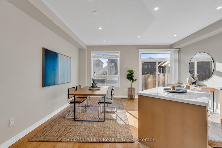 Photo 8 at 124 Rocky Point Crescent, Madoc, Brampton