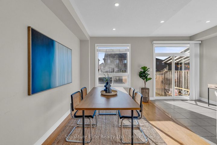 Photo 9 at 124 Rocky Point Crescent, Madoc, Brampton