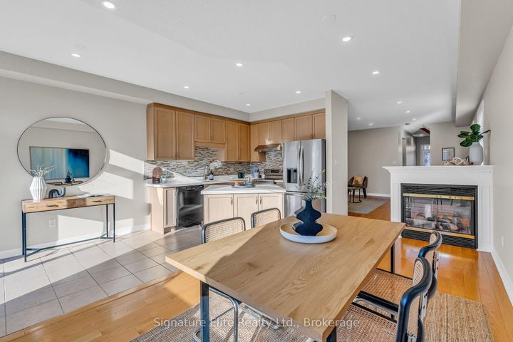 Photo 10 at 124 Rocky Point Crescent, Madoc, Brampton