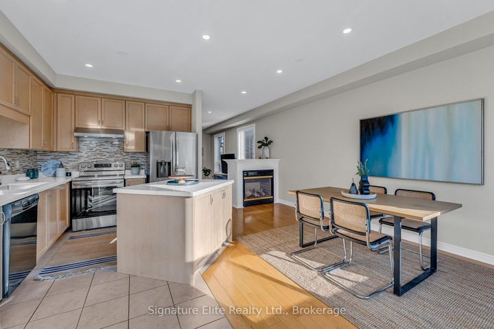 Photo 20 at 124 Rocky Point Crescent, Madoc, Brampton