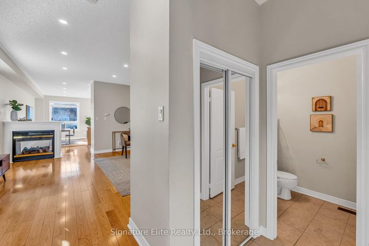Photo 21 at 124 Rocky Point Crescent, Madoc, Brampton