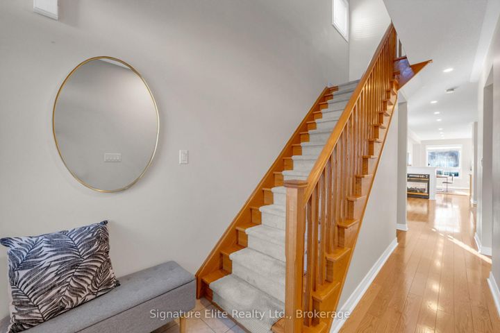 Photo 23 at 124 Rocky Point Crescent, Madoc, Brampton