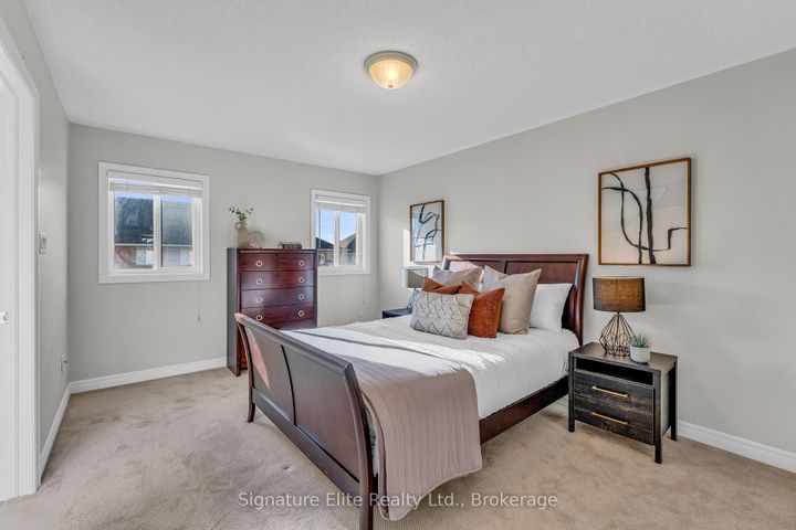 Photo 24 at 124 Rocky Point Crescent, Madoc, Brampton