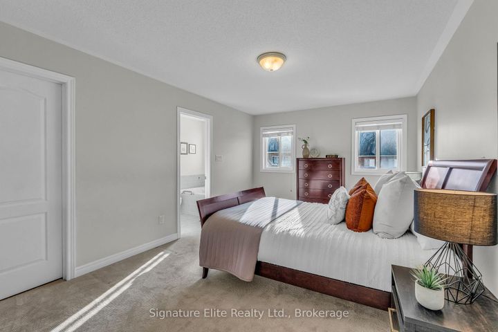 Photo 25 at 124 Rocky Point Crescent, Madoc, Brampton