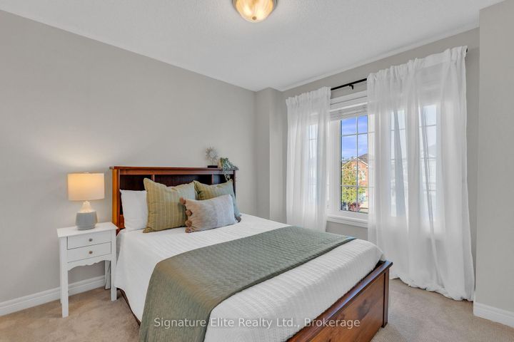 Photo 30 at 124 Rocky Point Crescent, Madoc, Brampton