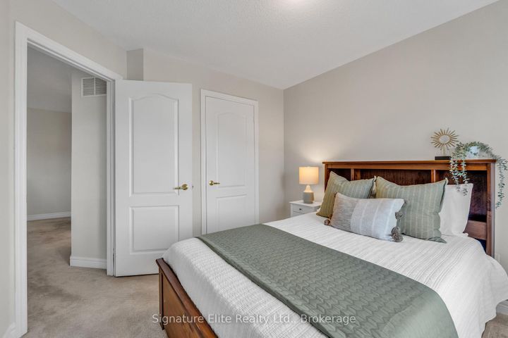 Photo 31 at 124 Rocky Point Crescent, Madoc, Brampton