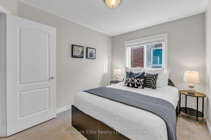 Photo 33 at 124 Rocky Point Crescent, Madoc, Brampton