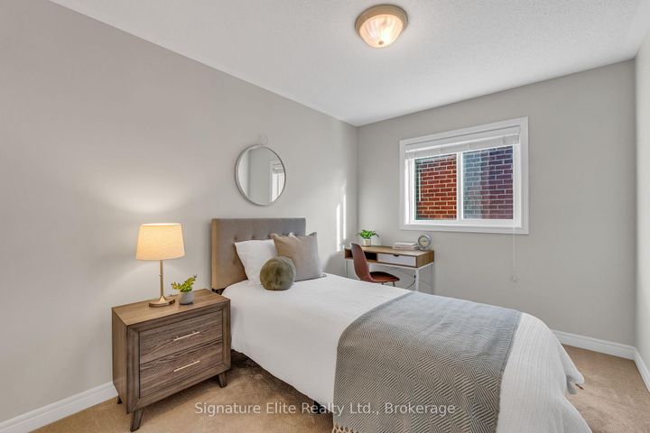 Photo 34 at 124 Rocky Point Crescent, Madoc, Brampton