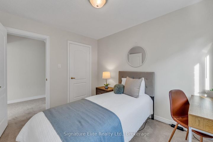 Photo 35 at 124 Rocky Point Crescent, Madoc, Brampton