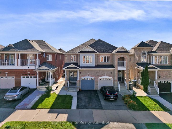 Photo 37 at 124 Rocky Point Crescent, Madoc, Brampton