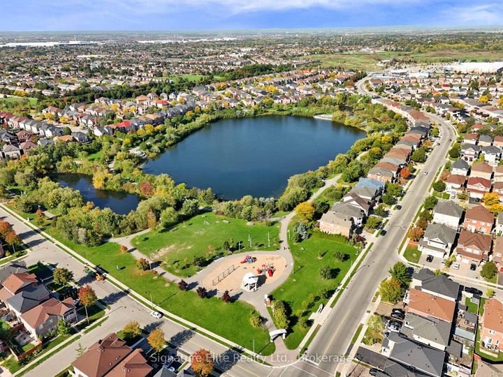 Photo 42 at 124 Rocky Point Crescent, Madoc, Brampton