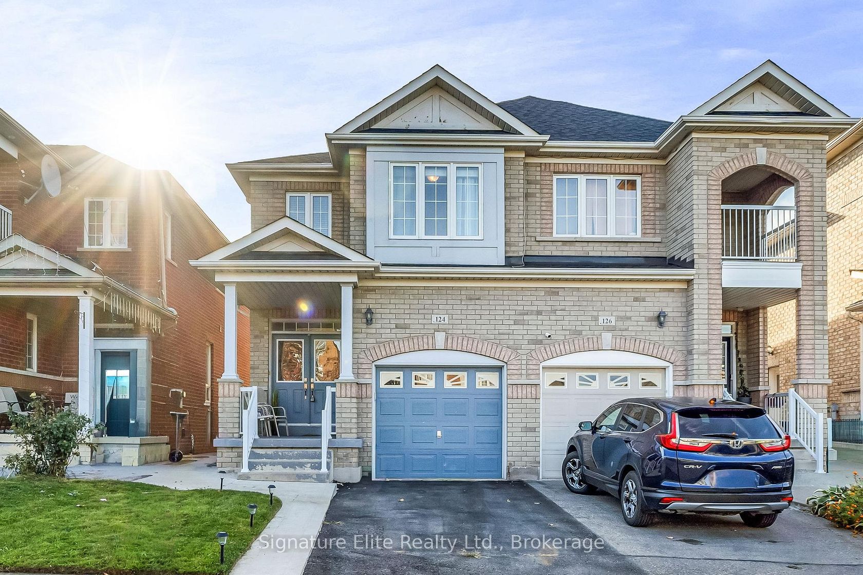124 Rocky Point Crescent, Madoc, Brampton 2