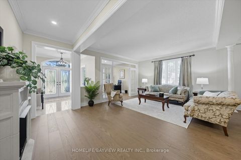 Photo 8 at 3 Crowling Court, Oak Ridges, Richmond Hill